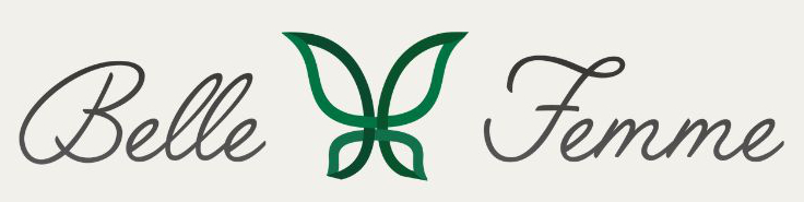 Belle Femme logo