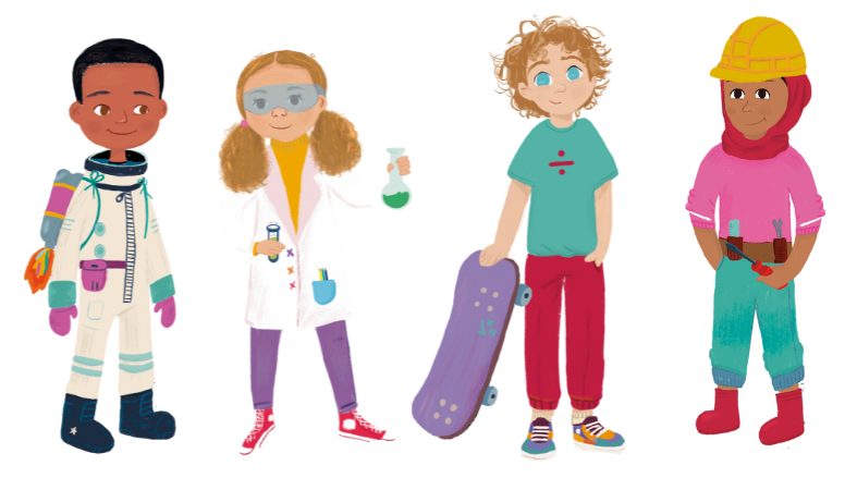 Illustrations
