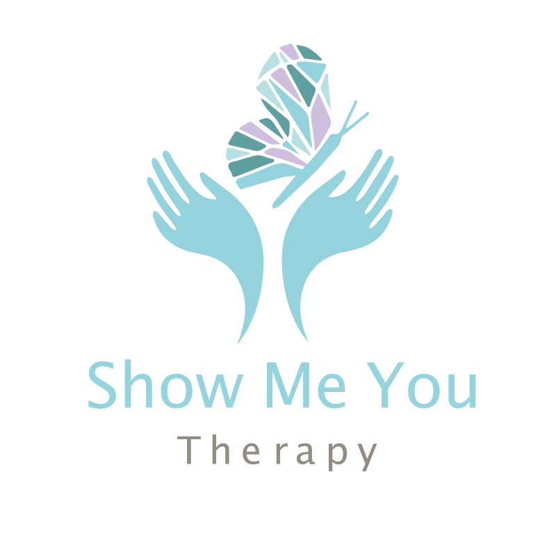 Therapy logo design