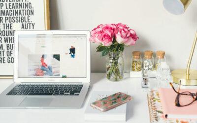 How to make your website your number one business marketing tool