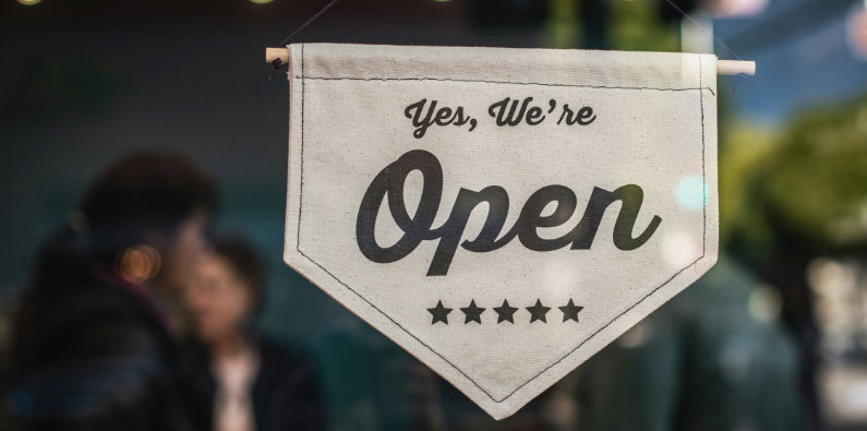 Struggling to name your business? Here are the tips branding experts swear by