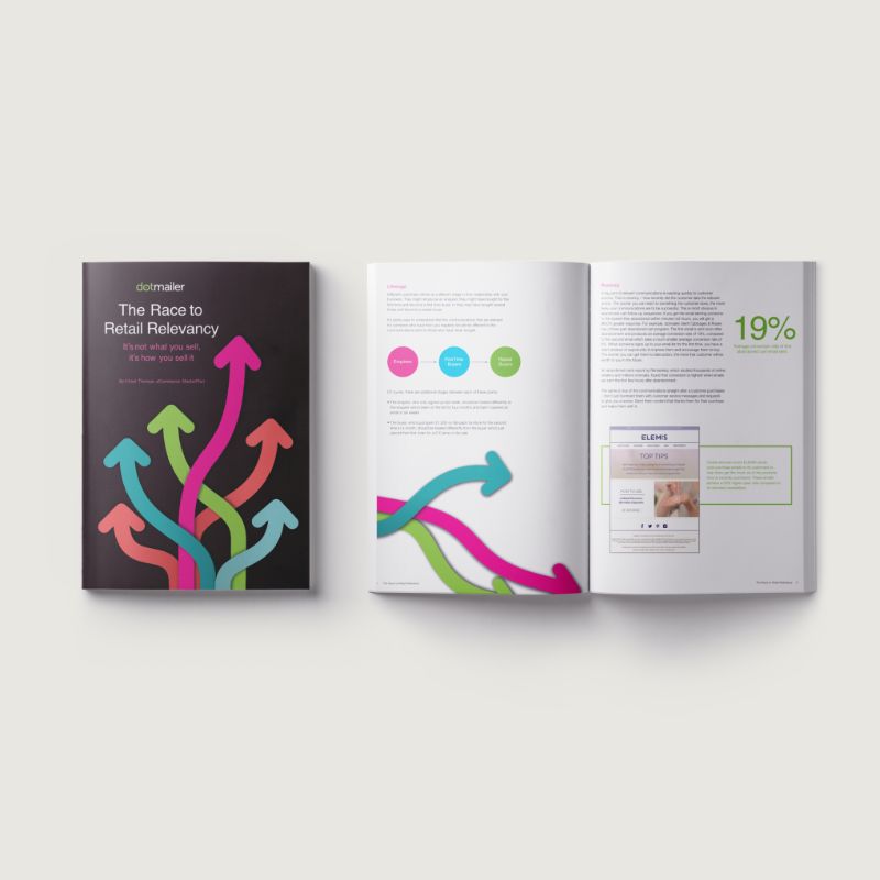 Brochure design