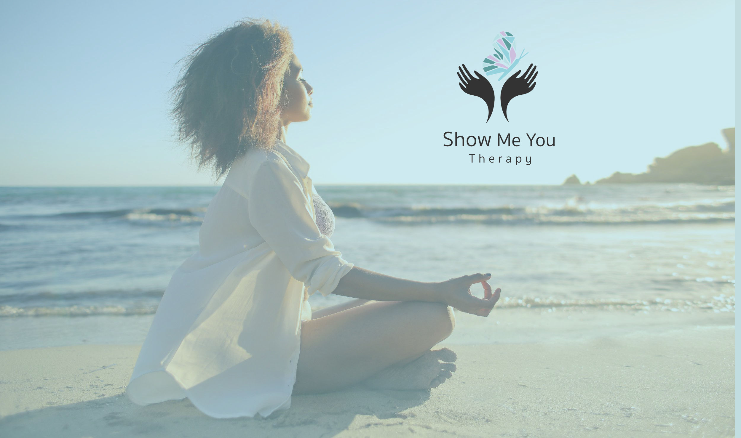 Calming therapy image