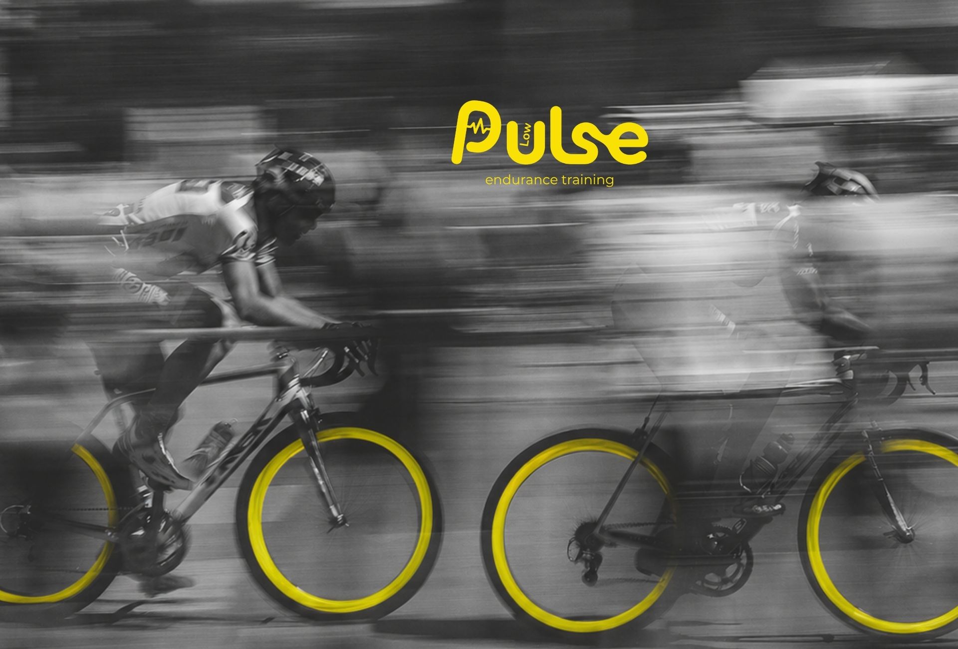 Cyclist fitness