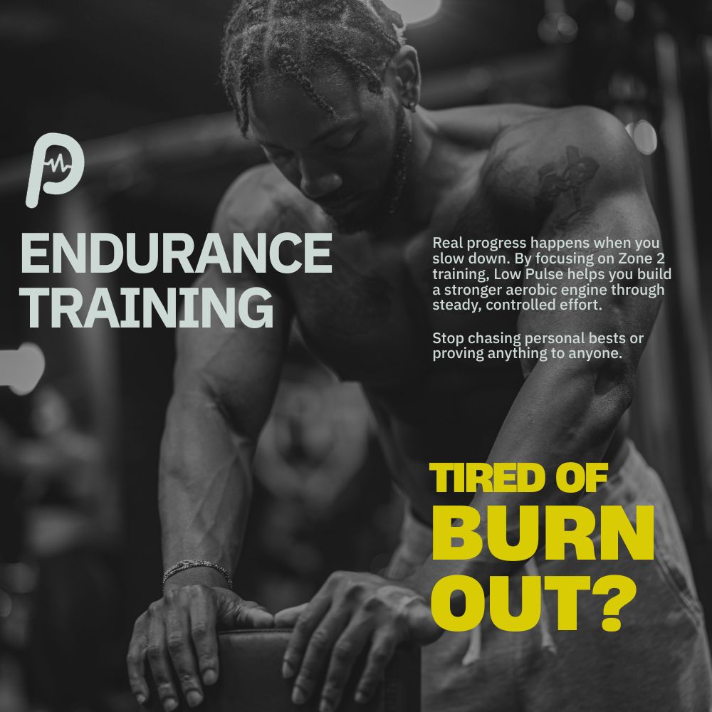Fitness training