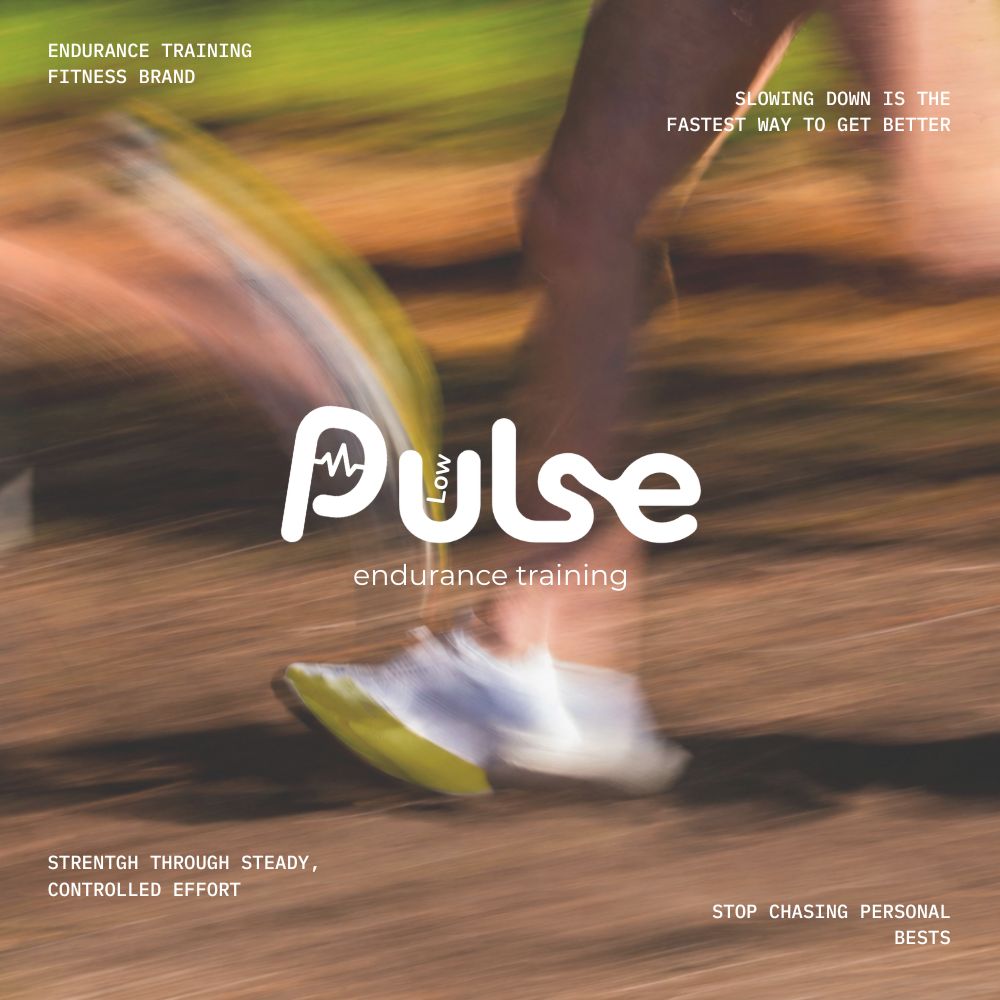 Pulse Fitness Brand