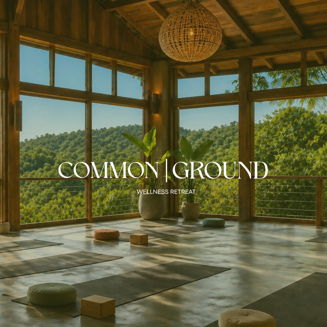 Wellness Retreat