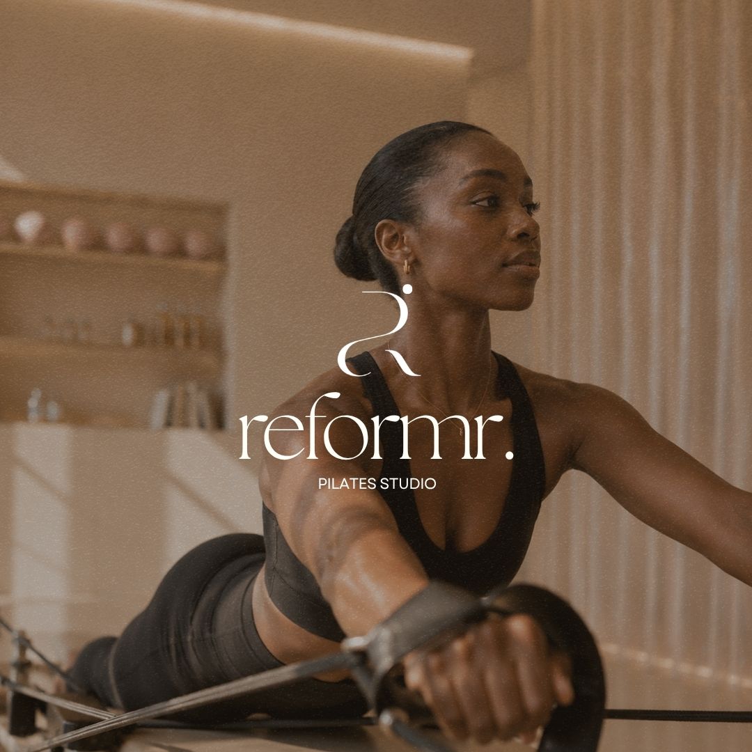 Reformer pilates studio