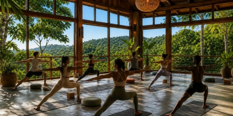 Why I’m Niching Down to Web Design for Wellness Brands & Professionals