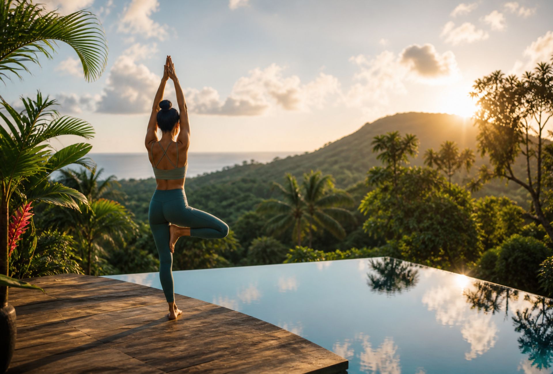 Wellness Retreat