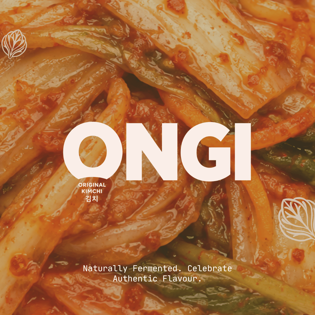 Kimchi