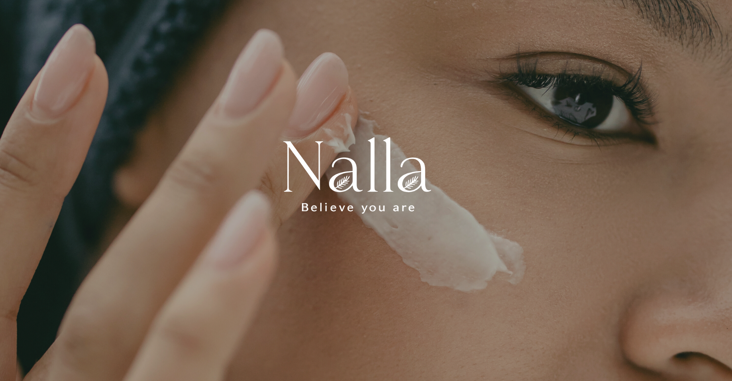 skincare logo design