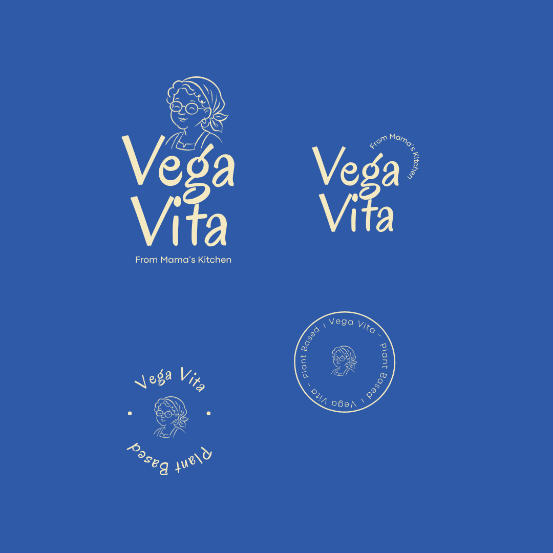 Restaurant logos