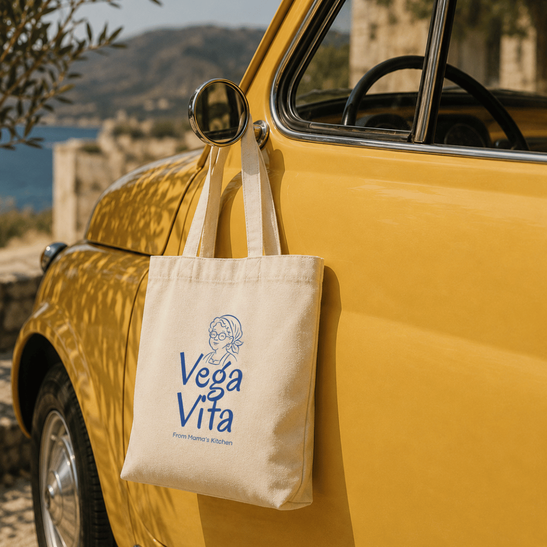 Restaurant Tote Bag